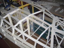 Fuselage construction (479)